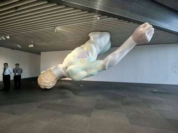 巨人展