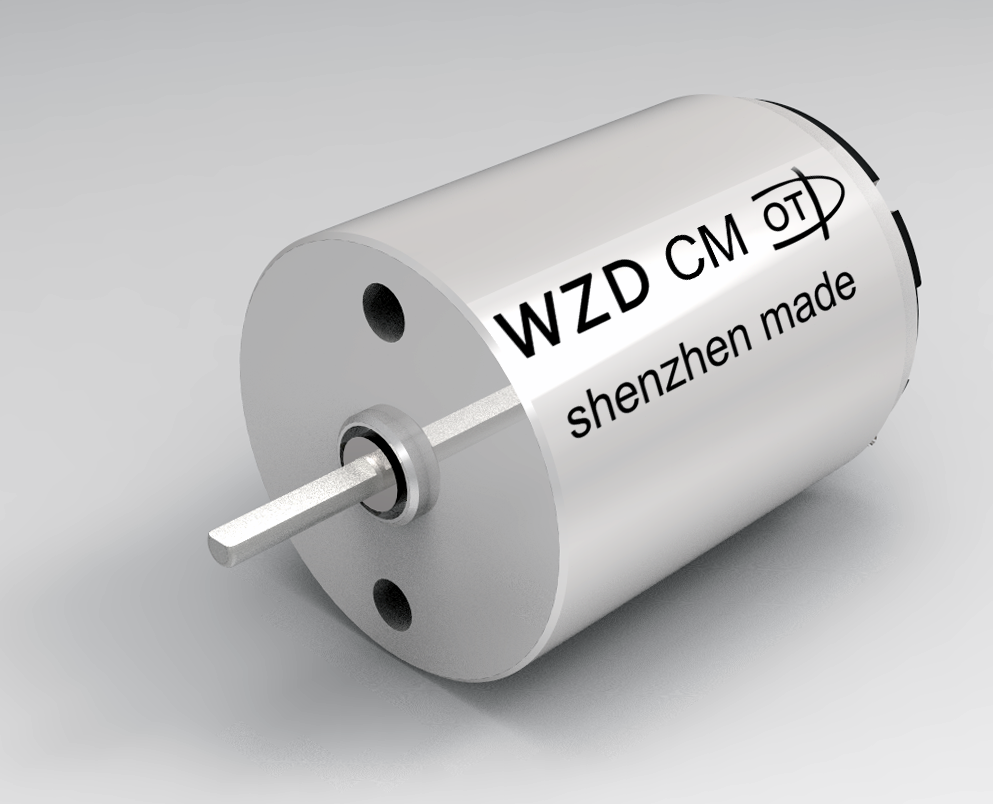 空心杯电机的价格 空心杯电机的价格