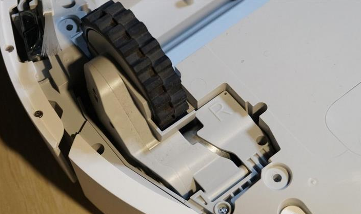 扫地机器人电机哪种好？