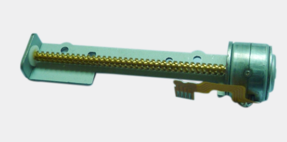 OT-SM15L-013光驱步进电机 OT-SM15L-013光驱步进电机