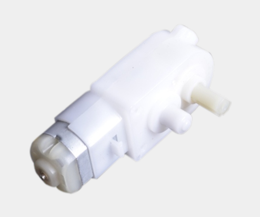 OT-M01/03机器人减速电机 OT-M01/03机器人减速电机